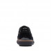 Женские оксфорды брогированные Clarks Raisie Hilde 26136343, черные