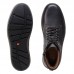 Мужские высокие ботинки Clarks Un Larvikpeak2 26154964, черные