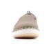 Женские слипоны Clarks Step Glow Slip 26140308, оливковые