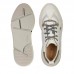 Женские кроссовки Clarks TriComet Lace 26158568, белые