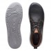Мужские полуботинки Clarks Driftway Mid 26162964, черные