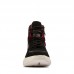 Женские высокие кроссовки Clarks TriComet Boot 26161901, черные