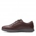 Мужские кроссовки Clarks Un Trail Form2 26155098, коричневые