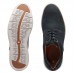 Мужские дерби Clarks Un VoyagePlain 26141176, синие