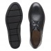 Женские дерби Clarks Airabell Tye 26163335, черные Женские дерби Clarks Airabell Tye 26163335, черные