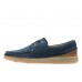 Мужские топсайдеры Clarks Oakland Sun 26139553, синие
