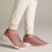 Женские кроссовки Clarks Tri Abby 26146740, розовые
