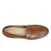 Женские лоферы Clarks Hamble Loafer 26147740, коричневые
