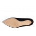 Женские туфли-лодочки Clarks Laina55 Court 26148883, черные