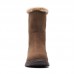 Женские полусапоги Clarks Aveleigh Rise 26163911, хаки