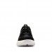 Женские кроссовки Clarks TriComet Lace 26158530, черные
