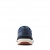 Мужские полуботинки Clarks Langton Lane 26157989, синие