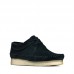 Женские топсайдеры Clarks Weaver. 26134198, черные