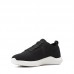 Женские кроссовки Clarks Nova Glint 26159983, черные