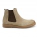 Мужские челси Clarks  BC10802-150, бежевые