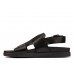Мужские сандалии Clarks Sunder Strap 26159556, черные