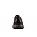 Мужские дерби брогированные Clarks Chantry Wing 26157329, черные