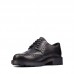 Женские оксфорды брогированные Clarks Orinoco2 Limit 26163621, черные