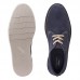 Мужские полуботинки Clarks Forge Vibe 26157979, синие