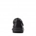 Мужские полуботинки Clarks Cotrell Strap 26155176, черные