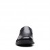Мужские лоферы Clarks Whiddon Step 26152916, черные