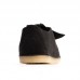 Женские полуботинки Clarks Ashton. 26131419, черные