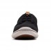 Мужские полуботинки Clarks Step Urban Mix 26138178, черные