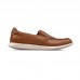 Мужские лоферы Clarks Un Pilot Step 26148664, коричневые