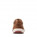 Мужские полуботинки Clarks Langton Lane 26157990, коричневые