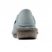 Женские слипоны Clarks Funny Go 26148254, серые