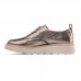 Женские дерби Clarks Trace Walk 26150224, серые