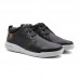 Мужские полуботинки Clarks Driftway Mid 26162964, черные