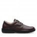 Мужские полуботинки Clarks Nature Ii 26142038, коричневые