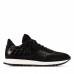 Женские кроссовки Clarks Retro Run 26152207, черные