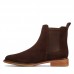 Женские челси Clarks Clarkdale Arlo 26162567, коричневые