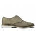 Мужские дерби Clarks Atticus Lace 26148766, серые