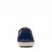 Мужские мокасины Clarks Ferius Creek 26159627, синие