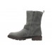Женские полусапоги Clarks DoxburyWiseGTX 26129608, серые