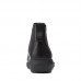 Женские челси Clarks Tawnia Mid 26152372, черные