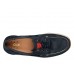 Мужские топсайдеры Clarks Ormand Boat 26159991, синие