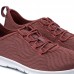 Женские кроссовки Clarks Step Allena Go 26150480, розовые