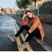 Женские дезерты Clarks Desert Boot. 26154161, коричневые