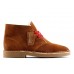 Женские дезерты Clarks Desert Boot 2 26155669, коричневые