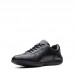 Мужские кроссовки Clarks Konrad Lace 26161104, черные