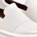 Женские слипоны Clarks Un Maui Step 26140170, белые Женские слипоны Clarks Un Maui Step 26140170, белые
