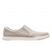 Мужские слипоны Clarks Step Isle Slip 26132634, песочные