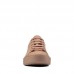 Женские кеды Clarks Hero Lite Lace 26159778, розовые
