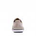 Мужские полуботинки Clarks Bratton Lace 26159654, серые