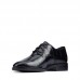 Женские дерби Clarks Ria Derby 26161290, черные