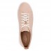Женские кеды Clarks Un Maui Lace 26140167, розовые